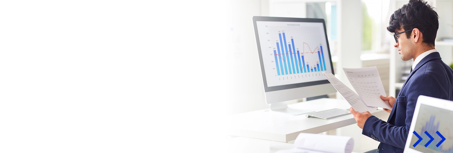 How CFOs Can Use BI Dashboards to Enhance Decision Accuracy